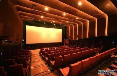 【快讯】电影院回来啦！濮阳这21家电影院将陆续开门迎客！